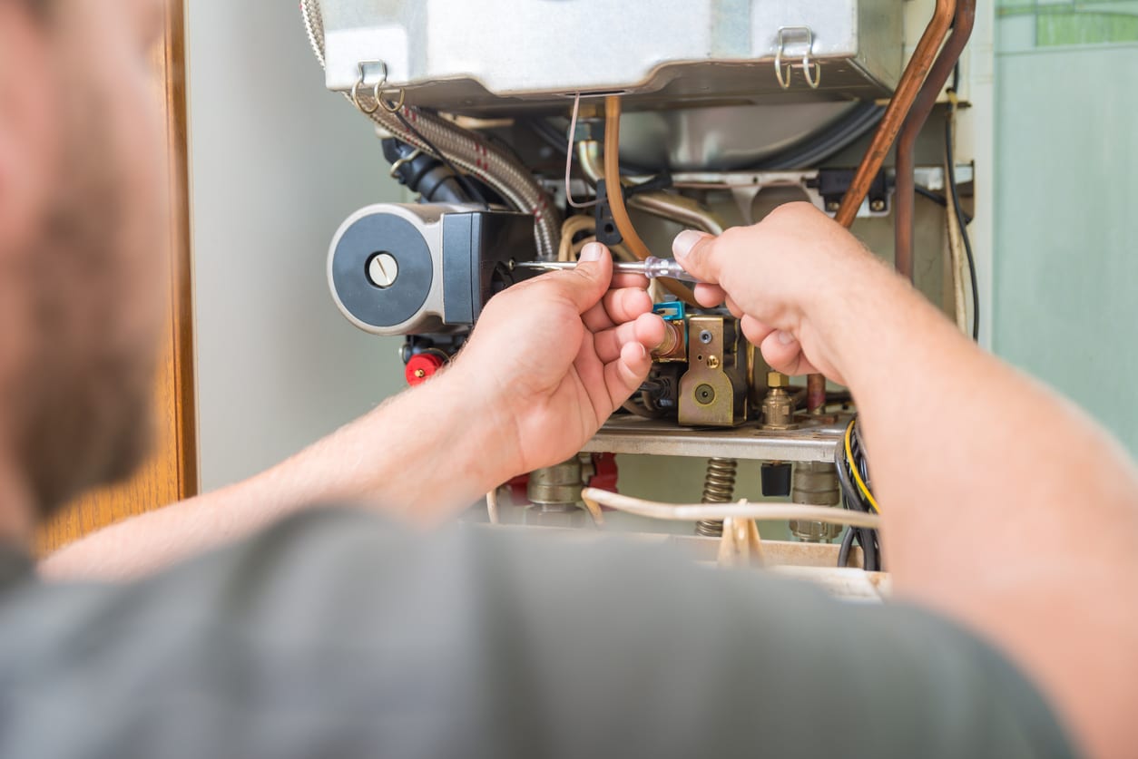 Académie du technicien formation plombier chauffagiste